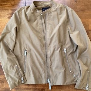 All Saints mens lightweight jacket